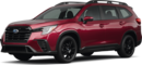2025 Subaru Ascent image