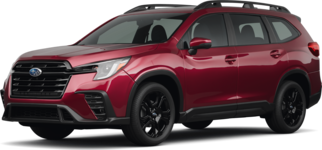 2025 Subaru Ascent