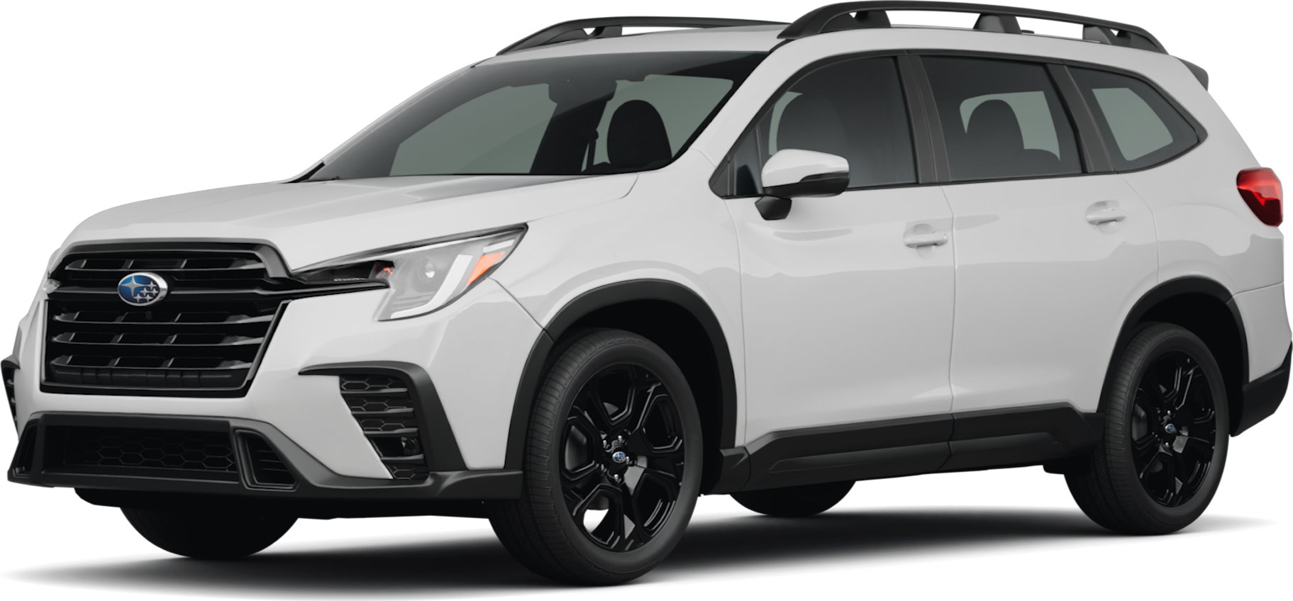 2025 Subaru Ascent?