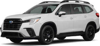 2025 Subaru Ascent Bronze Edition