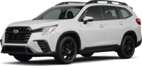 2025 Subaru Ascent photo