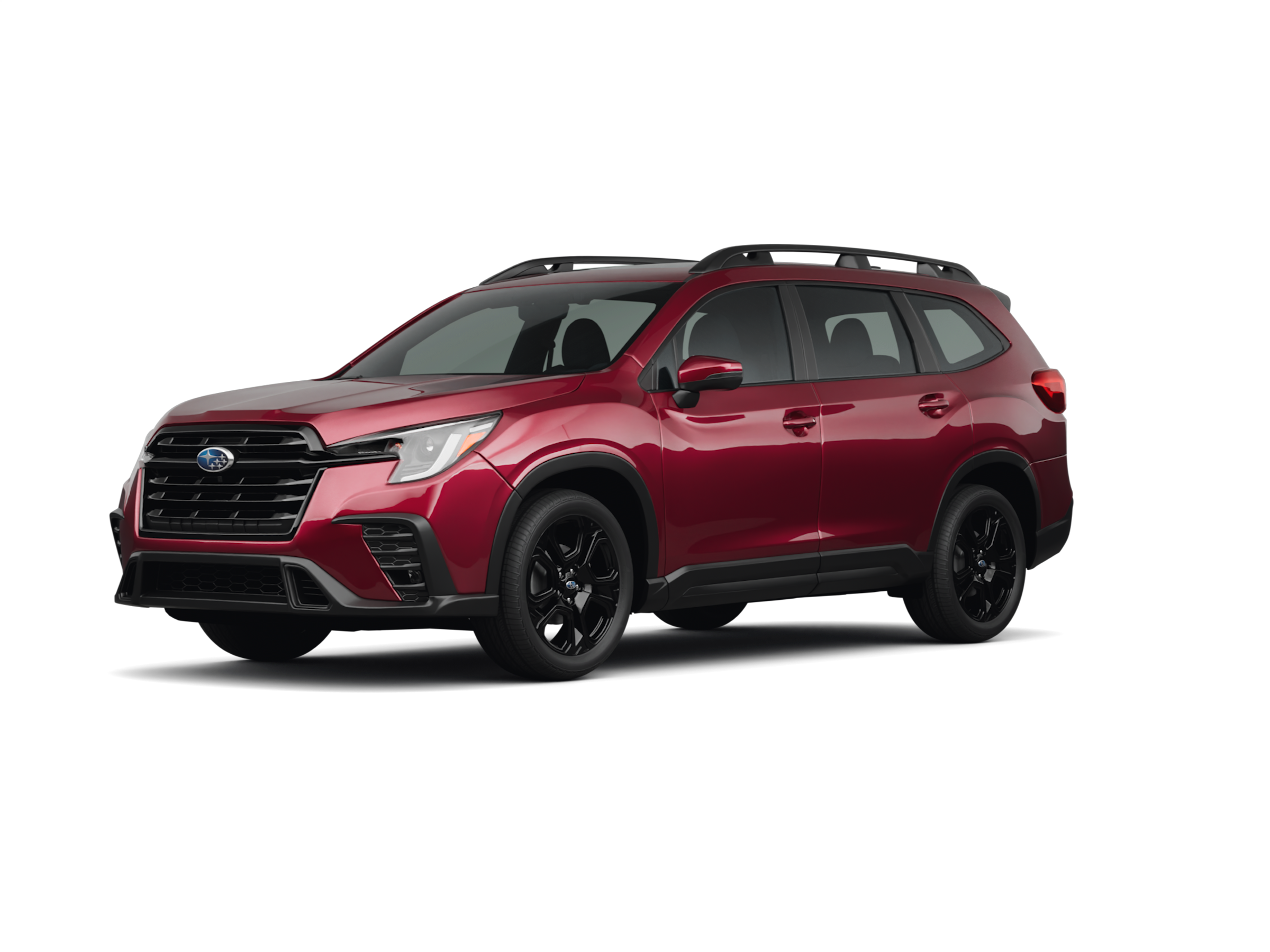 2025 Subaru Ascent Price, Reviews, Pictures More Kelley Blue Book