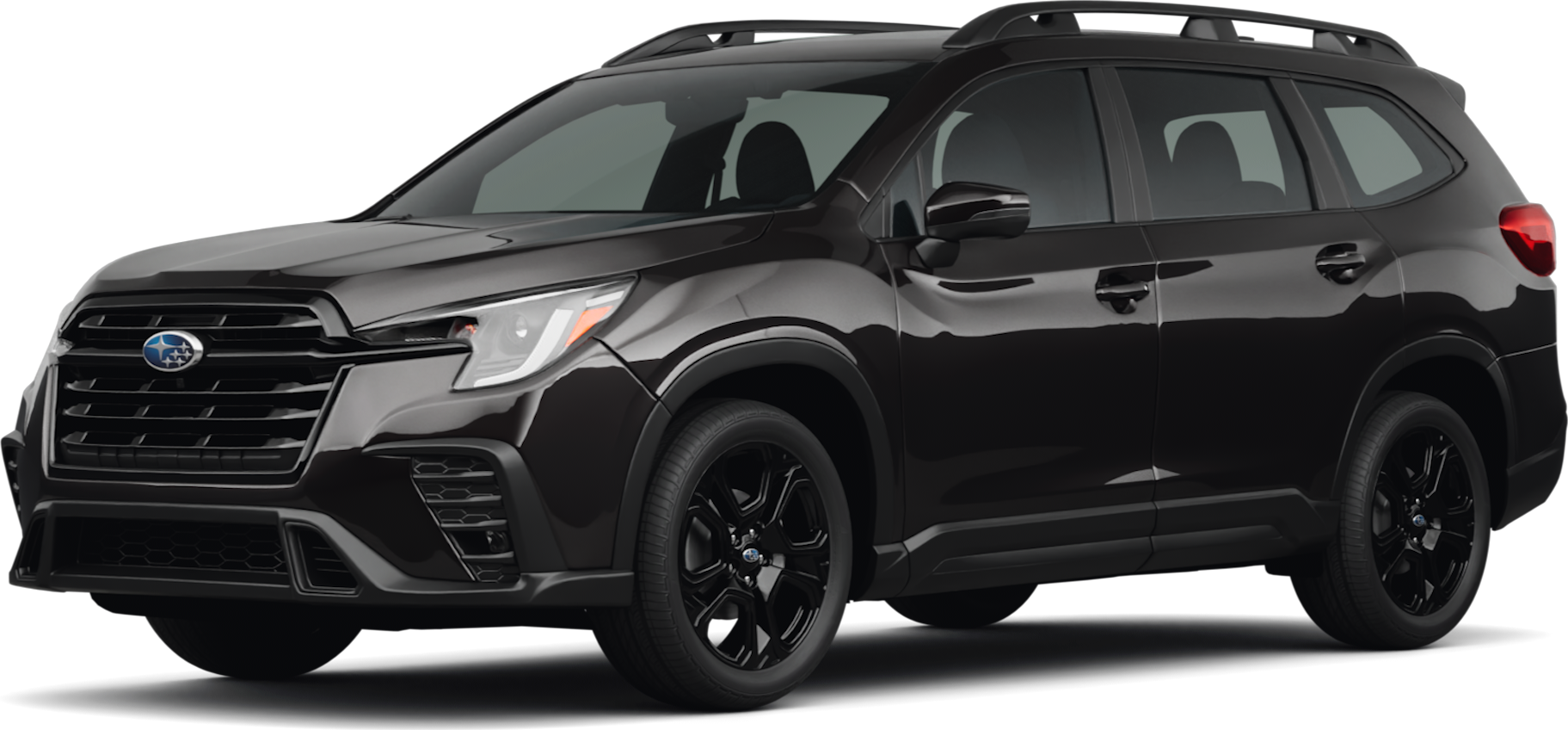 Subaru Ascent Limited Bronze Edition