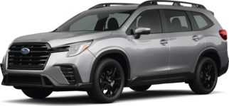 2026 Subaru Ascent Onyx Edition Touring
