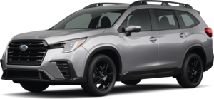 2026 Subaru Ascent Exterior