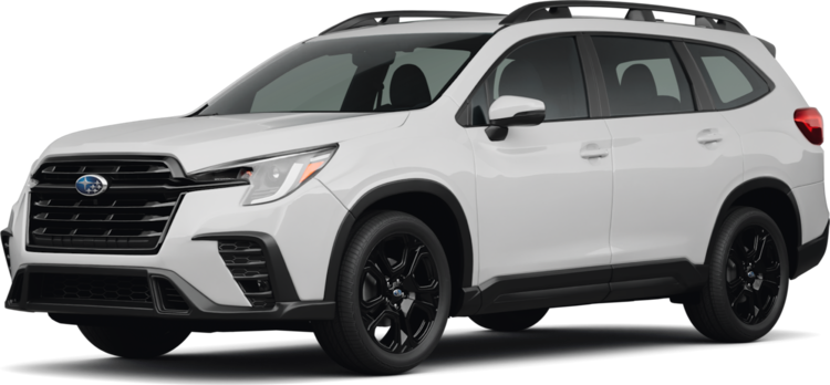 2026 Subaru Ascent Exterior: 0