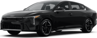 2025 Kia K4 Image