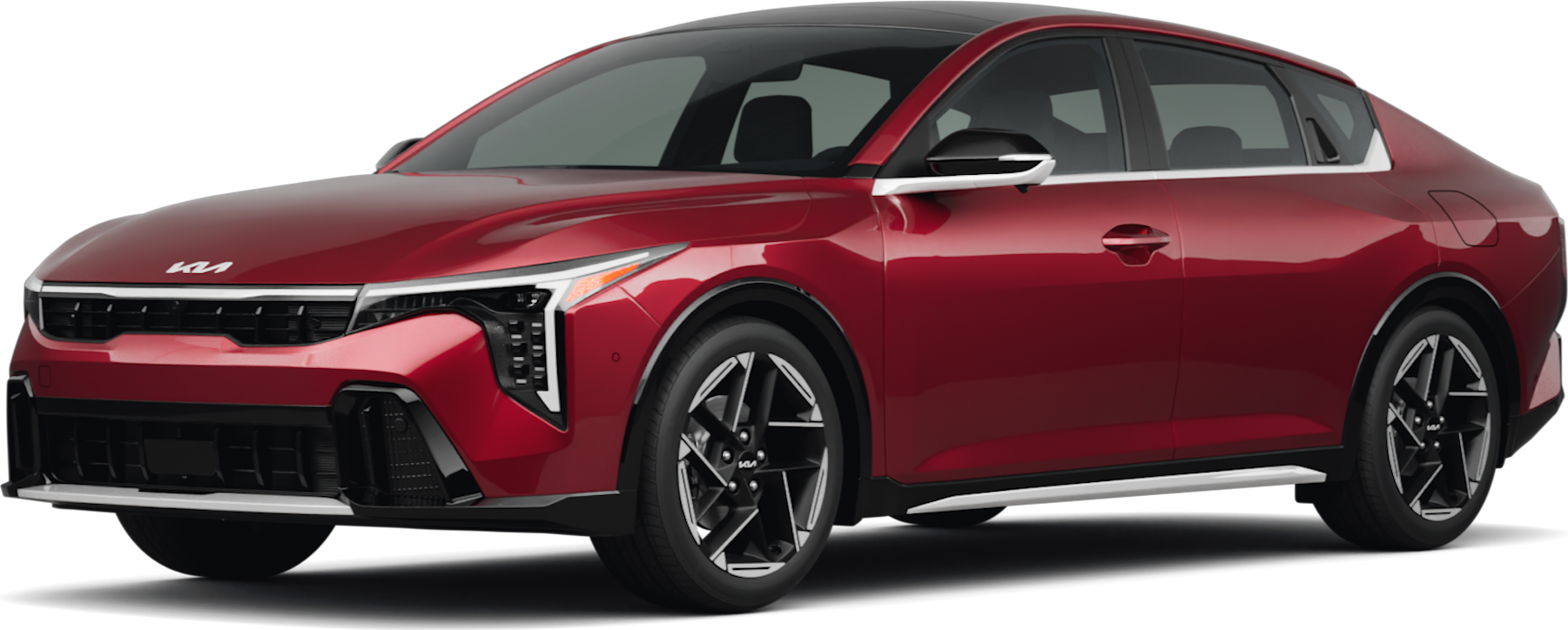 2025 Kia K4?