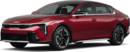 2025 Kia K4 image