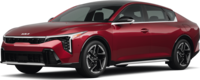 2025 Kia K4 image