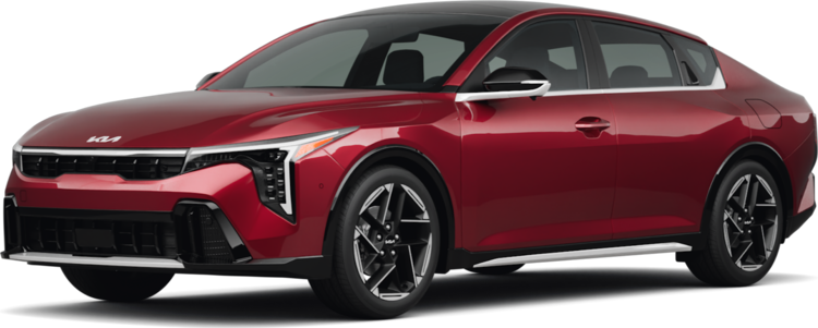 2025 Kia K4 Exterior: 0