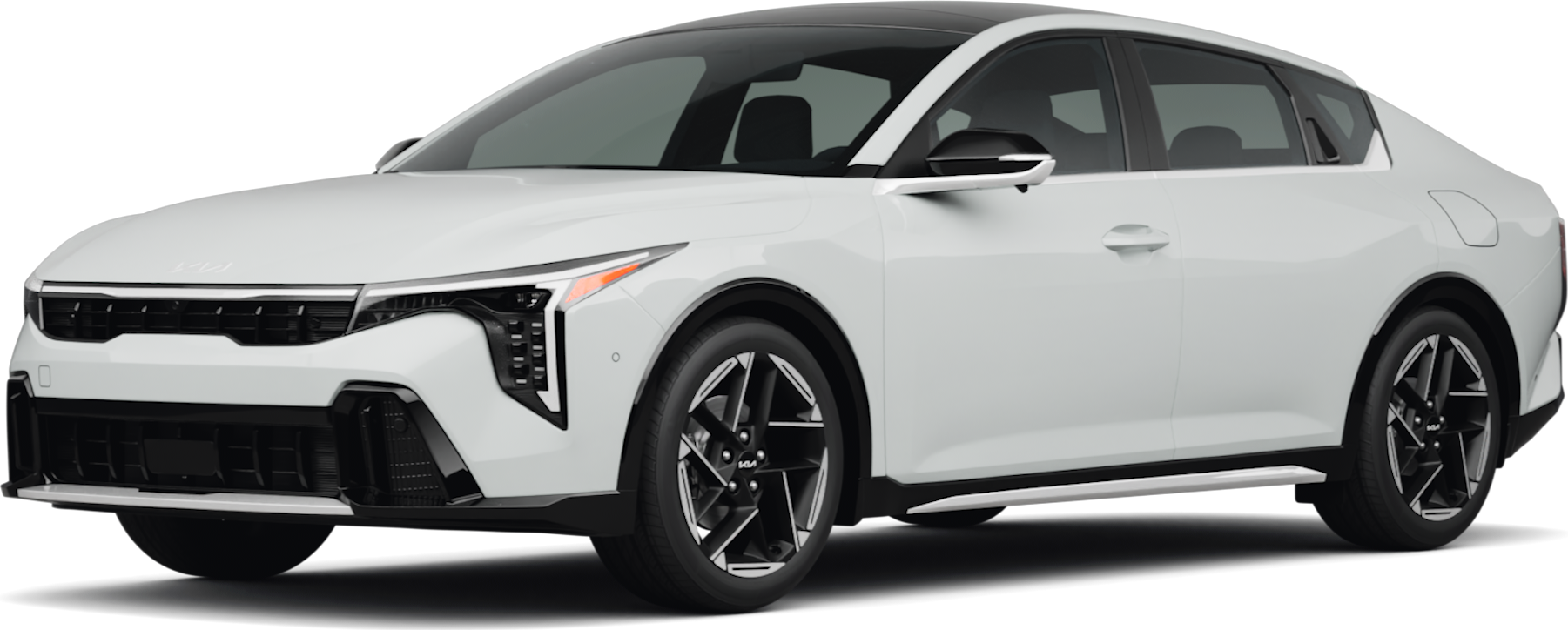 2025 Kia K4?