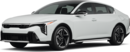 2025 Kia K4 image