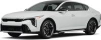 2025 Kia K4 image