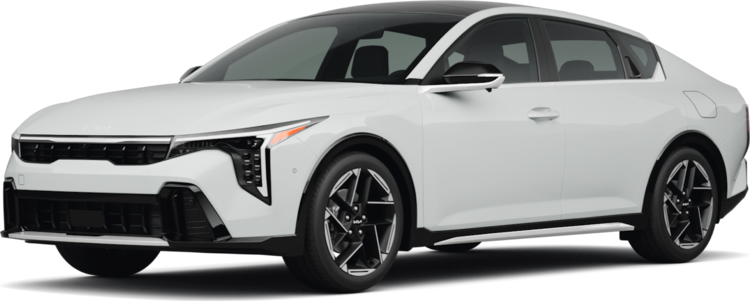 2025 Kia K4 Exterior: 0