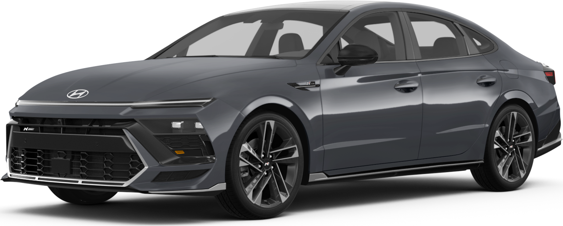2024 Hyundai Sonata Exterior: 0