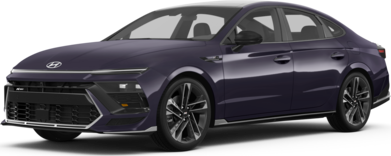 Hyundai Sonata N Line