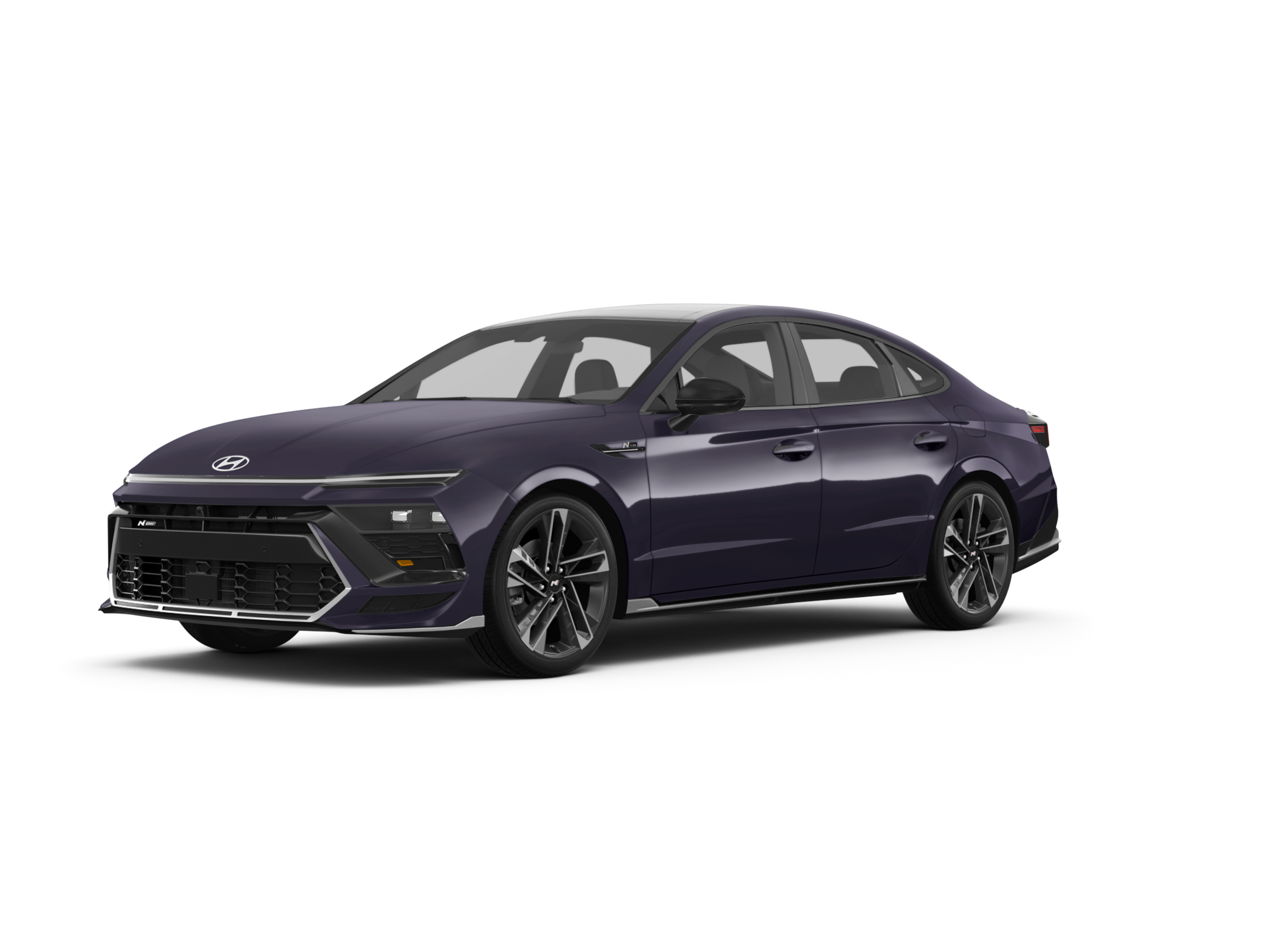 2024 Hyundai Sonata Colors: 0