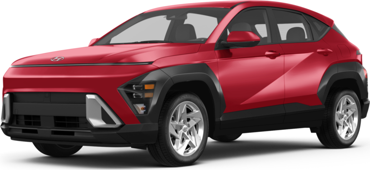2024 Hyundai Kona Exterior: 0