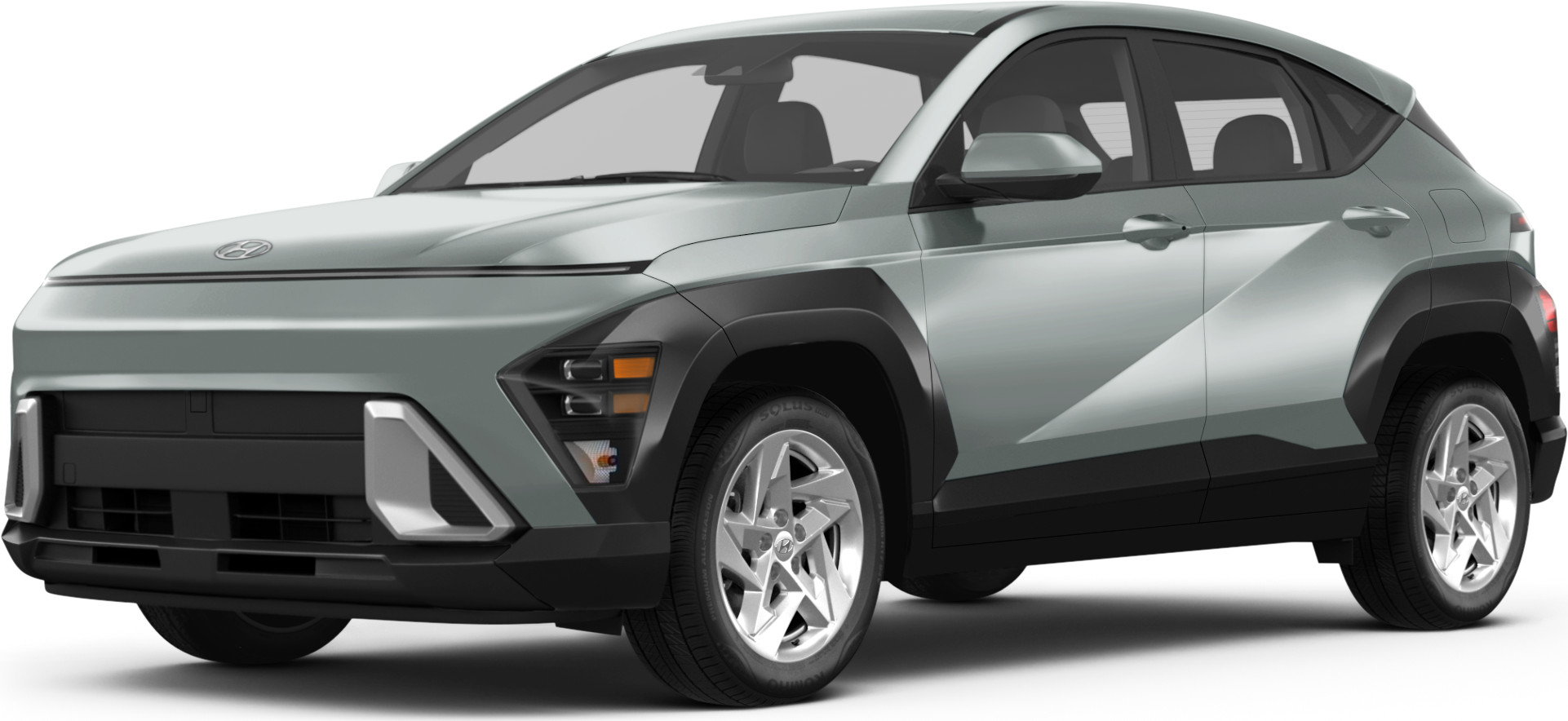 2024 Hyundai Kona image