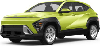 2024 Hyundai Kona SEL Sport Utility 4D