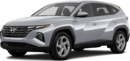 2024 Hyundai Tucson image