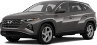 2024 Hyundai Tucson photo