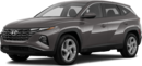 2024 Hyundai Tucson image