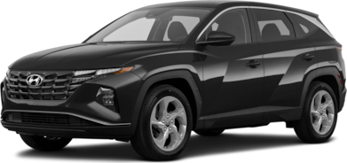 Tucson SE Sport Utility 4D image