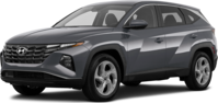 2024 Hyundai Tucson photo
