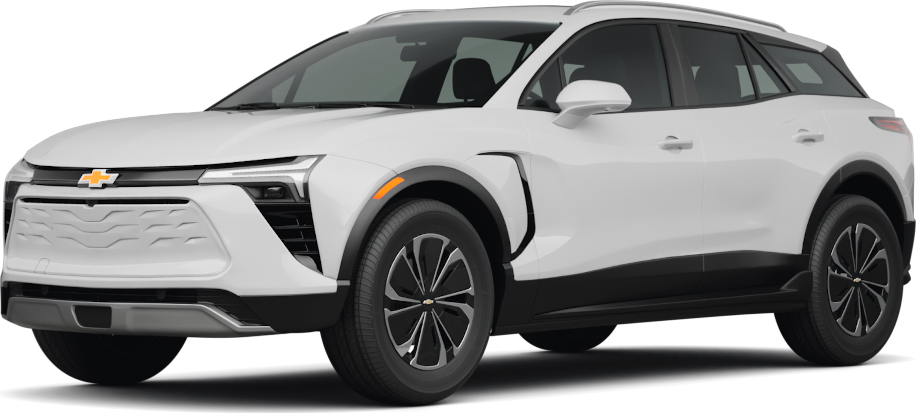 2024 Chevrolet Blazer EV RS Sport Utility 4D