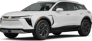 2024 Chevrolet Blazer EV image