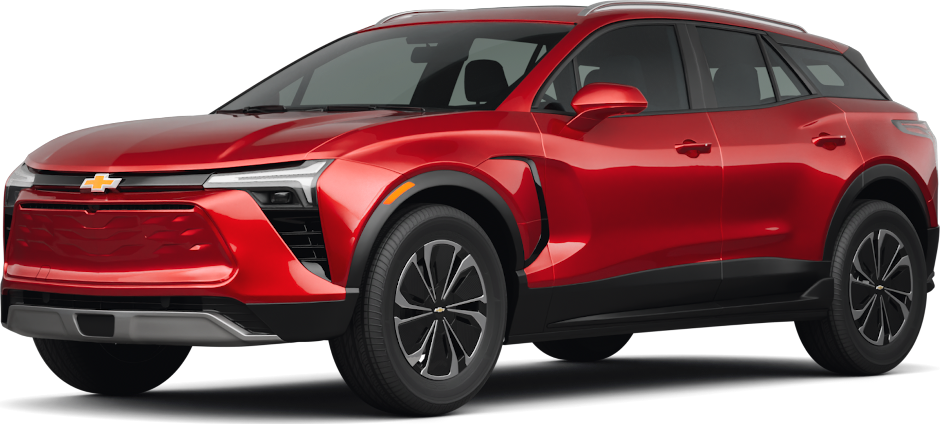 2024 Chevrolet Blazer EV RS Sport Utility 4D