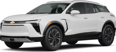 Blazer EV LT image