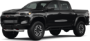 2024 Chevrolet Colorado image