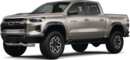 2024 Chevrolet Colorado image
