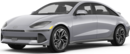 2024 Hyundai IONIQ 6 image