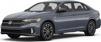 Jetta 1.5T Sport image
