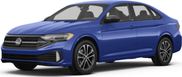 2024 Volkswagen Jetta