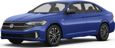 Jetta 1.5T Sport image