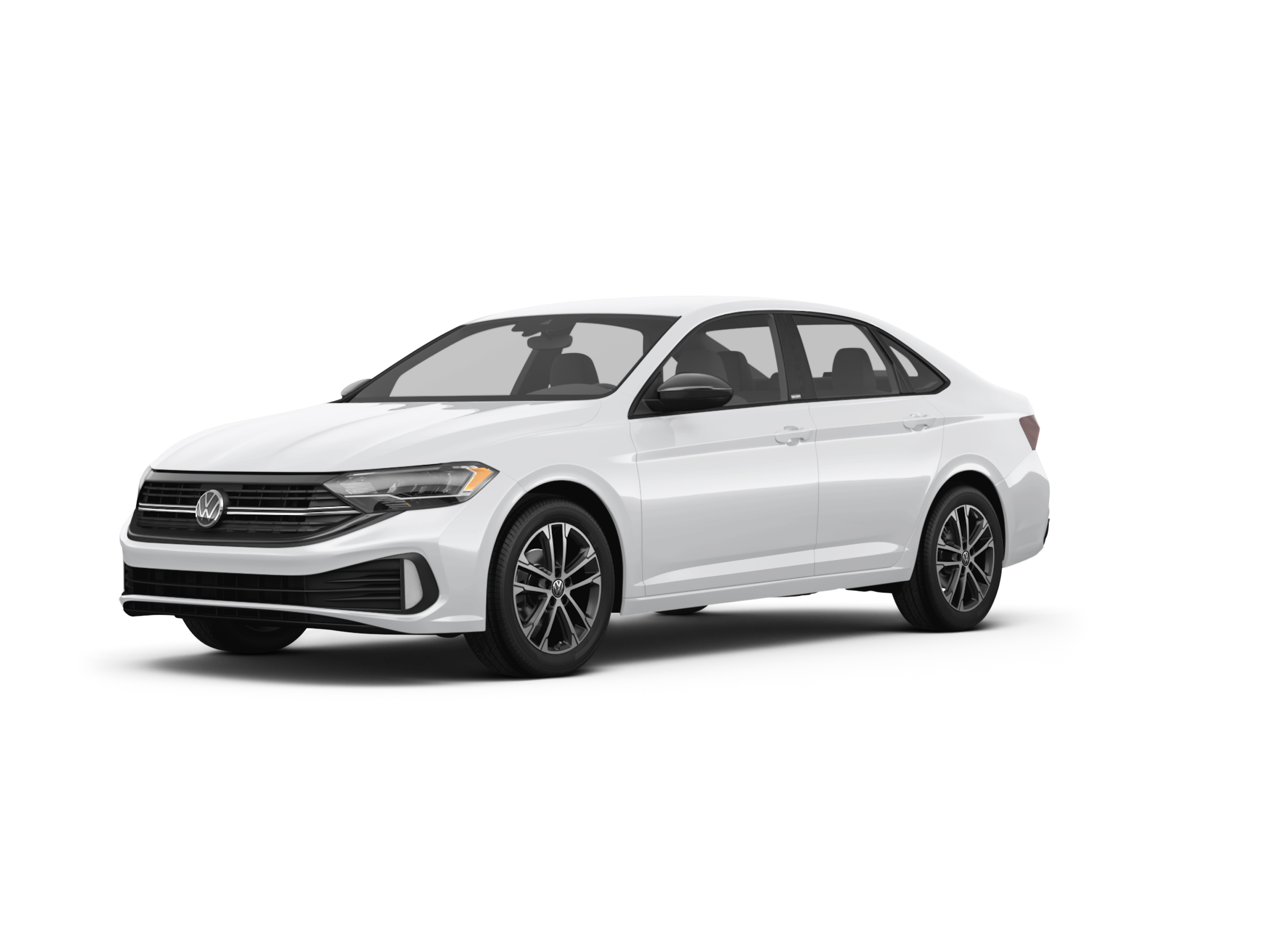 2024 Volkswagen Jetta Colors: 0