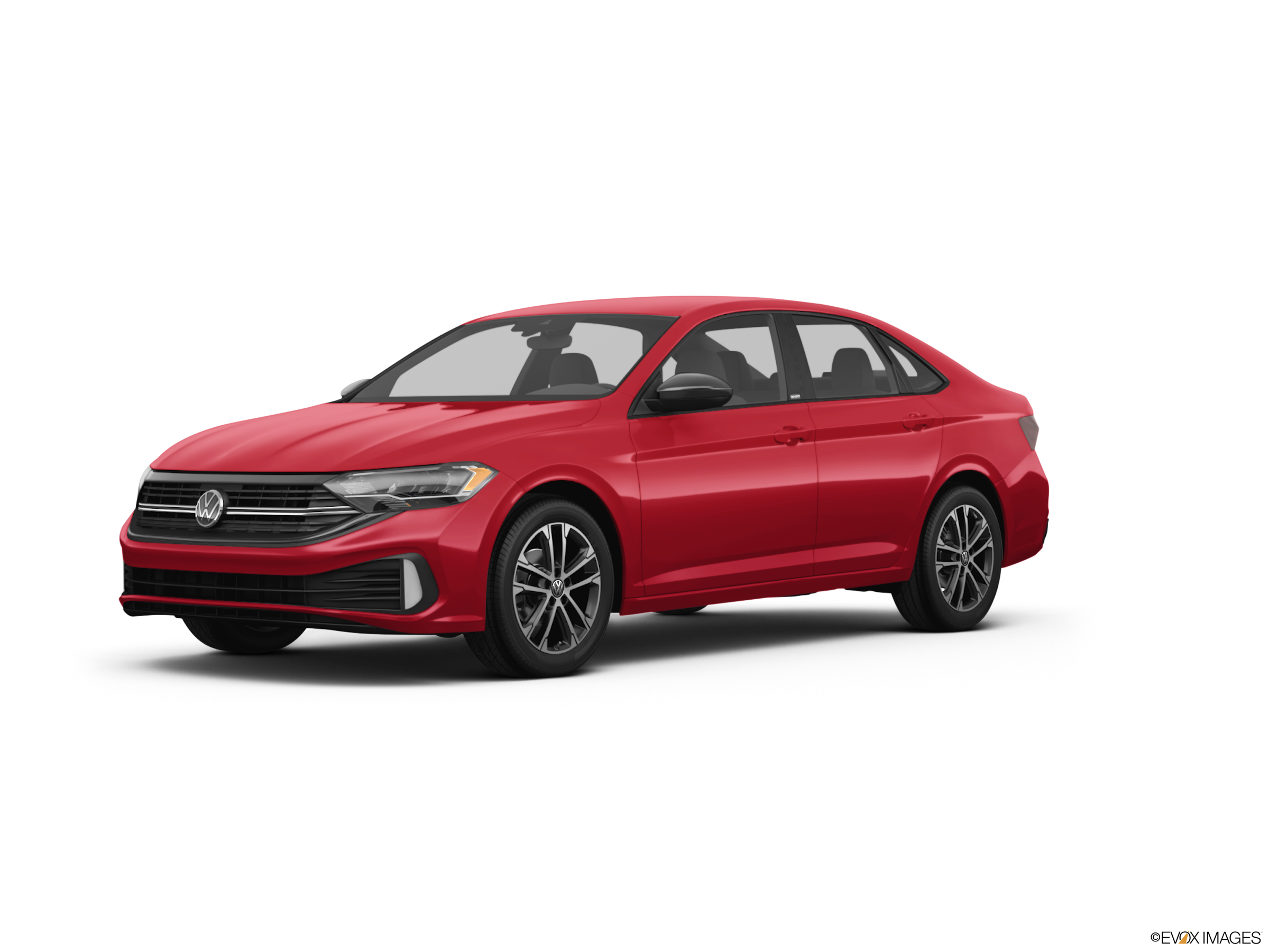 2024 Volkswagen Jetta Price, Cost-to-Own, Reviews & More