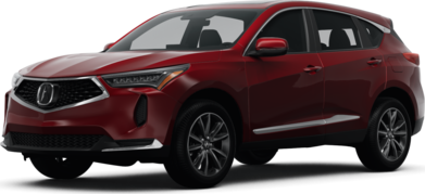 Acura RDX SH-AWD w/Technology Pkg