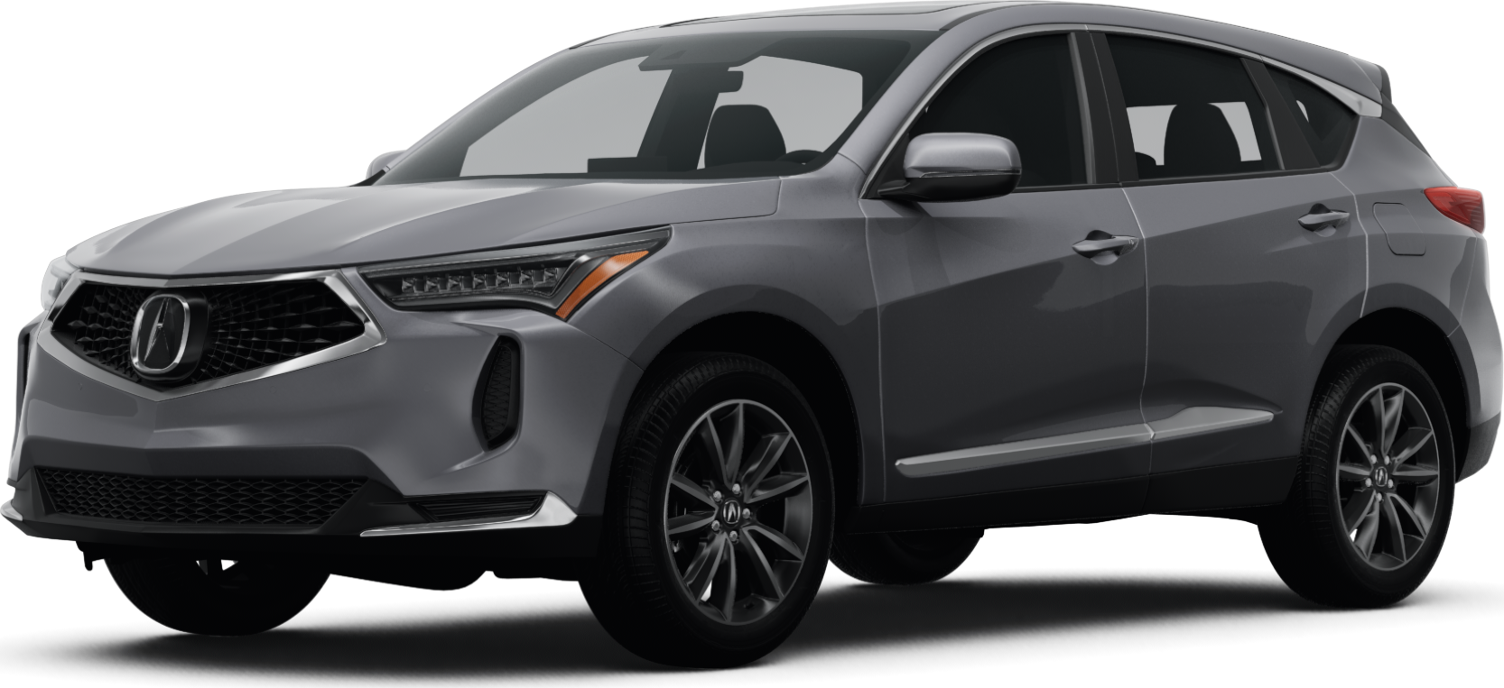 2024 Acura RDX SH-AWD w/A-Spec & Advance Pkgs Sport Utility 4D