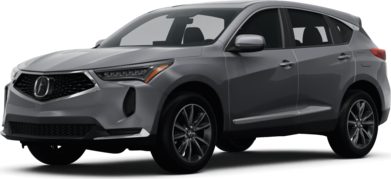 RDX SH-AWD w/Technology Pkg image