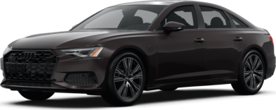 Audi A6 45 TFSI Premium Plus