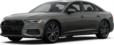 A6 45 TFSI Premium Plus image