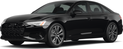 A6 55 TFSI Premium Plus Sedan 4D image