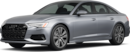 2024 Audi A6 image