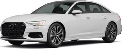 A6 45 TFSI Premium Plus Sedan 4D image